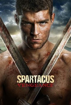 free download spartacus season 2